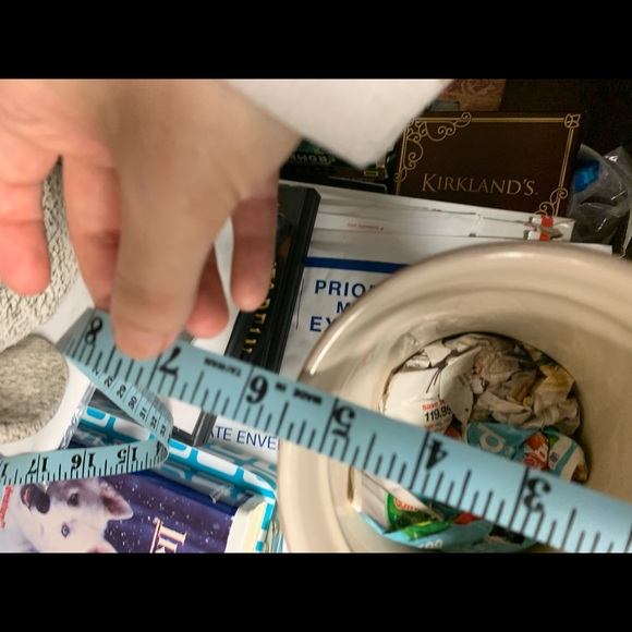 Ceramic Pot - Picture 8 of 8